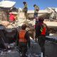 The Philippine Contingent conducts humanitarian mission in the Republic of Türkiye
