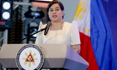 Vice President Sara Duterte