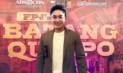 Coco Martin