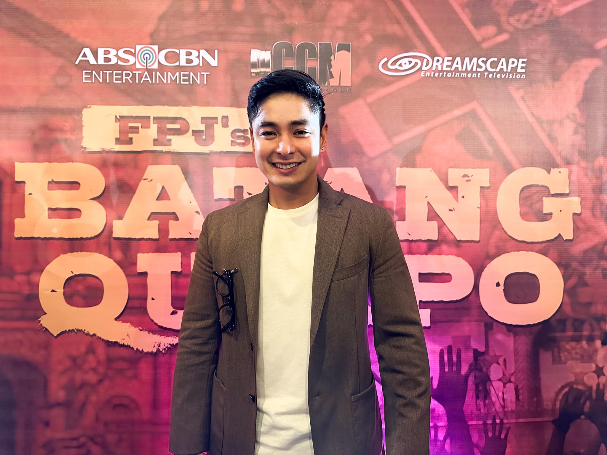 Coco Martin