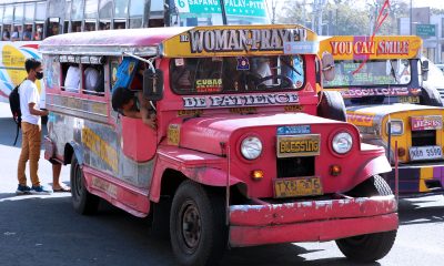 Jeepneys