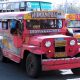 Jeepneys