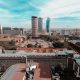 buildings in Kenya