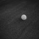 white balloon