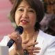 NEDA Undersecretary Rosemarie Edillon