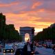 Arc De Triomphe