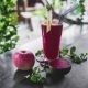 Apple and Beetroot Smoothie