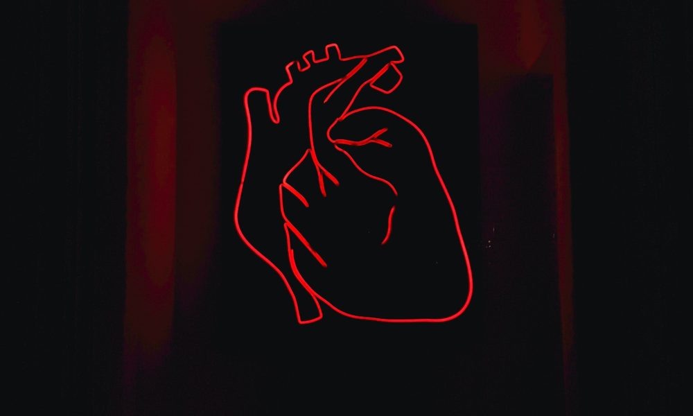 red heart clip art