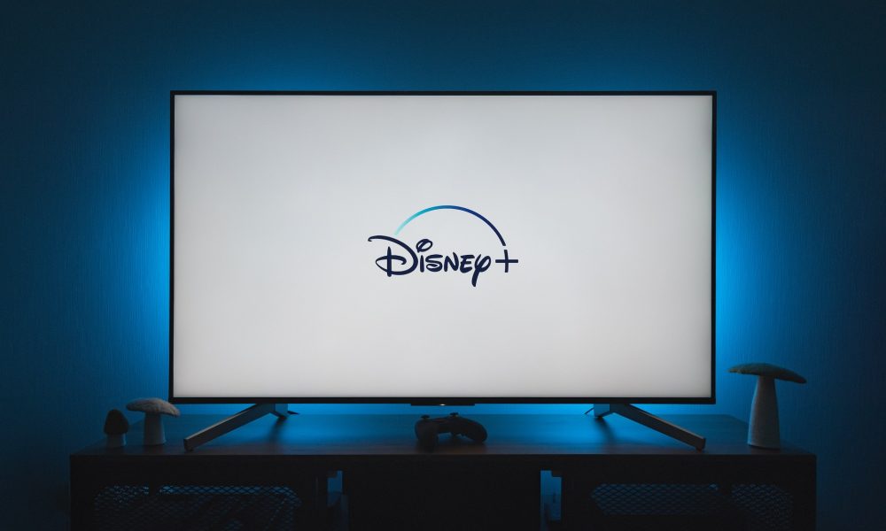 disney+ on TV