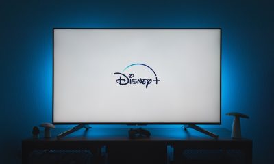 disney+ on TV
