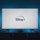 disney+ on TV