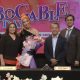 Vice Ganda with the ABS-CBN Executives