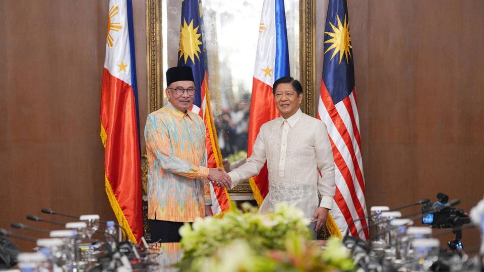 PBBM, Prime Minister Anwar Ibrahim