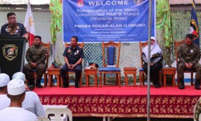 inauguration