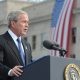 President George W. Bush