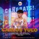 Carlos Yulo win