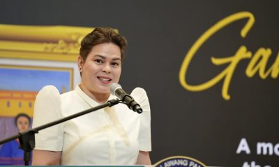 VP Sara Duterte