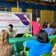 Barangay San Antonio free breast and cervical cancer screening