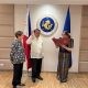 oath-taking