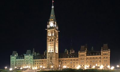 Parliament Hill