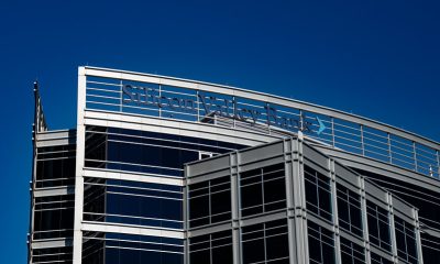 Silicon Valley Bank building
