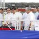 PBBM on Subway project launch