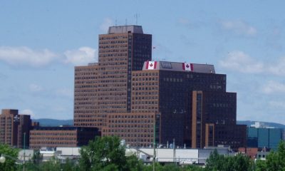 Terrasses de la Chaudière