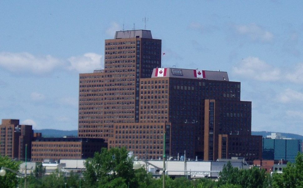 Terrasses de la Chaudière
