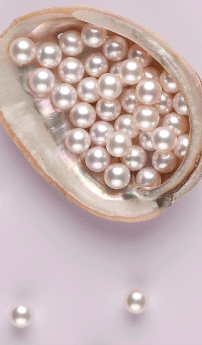 Celebrities Who Made Pearls So Fashionable These Days - PearlsOnly ::  PearlsOnly