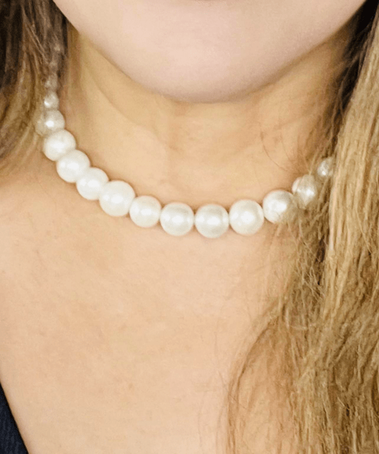 9 Easy Ways To Tell Real Pearls From Fake - PearlsOnly :: PearlsOnly