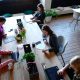 women working on laptop