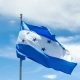 Honduras flag