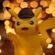 Close-up Photo of Pokemon Pikachu Figurine