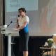 British Ambassador to the Philippines Laure Beaufils