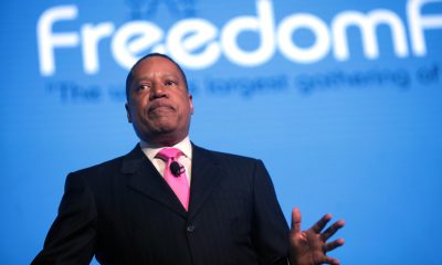 Larry Elder