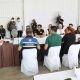 PBBM meeting with officials