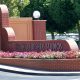 Walt Disney Studios entrance