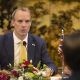 Deputy PM Dominic Raab