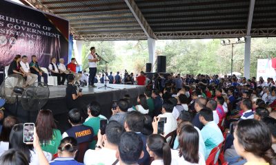 PBBM speech