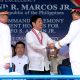 PBBM, Maj. Gen. Benjamin Acorda Jr.