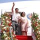 PBBM, First Lady Liza Araneta-