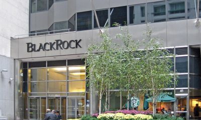 BlackRock office