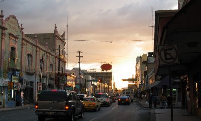 Ciudad Juarez
