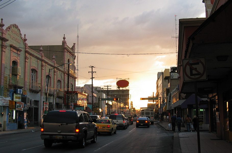 Ciudad Juarez