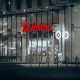 Tim Hortons branch