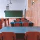 Photo of Empty Class Room