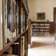 Selective Focus Photography of Bookshelf With Books
