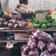assorted raw vegetables