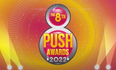 the push awards 2022_2