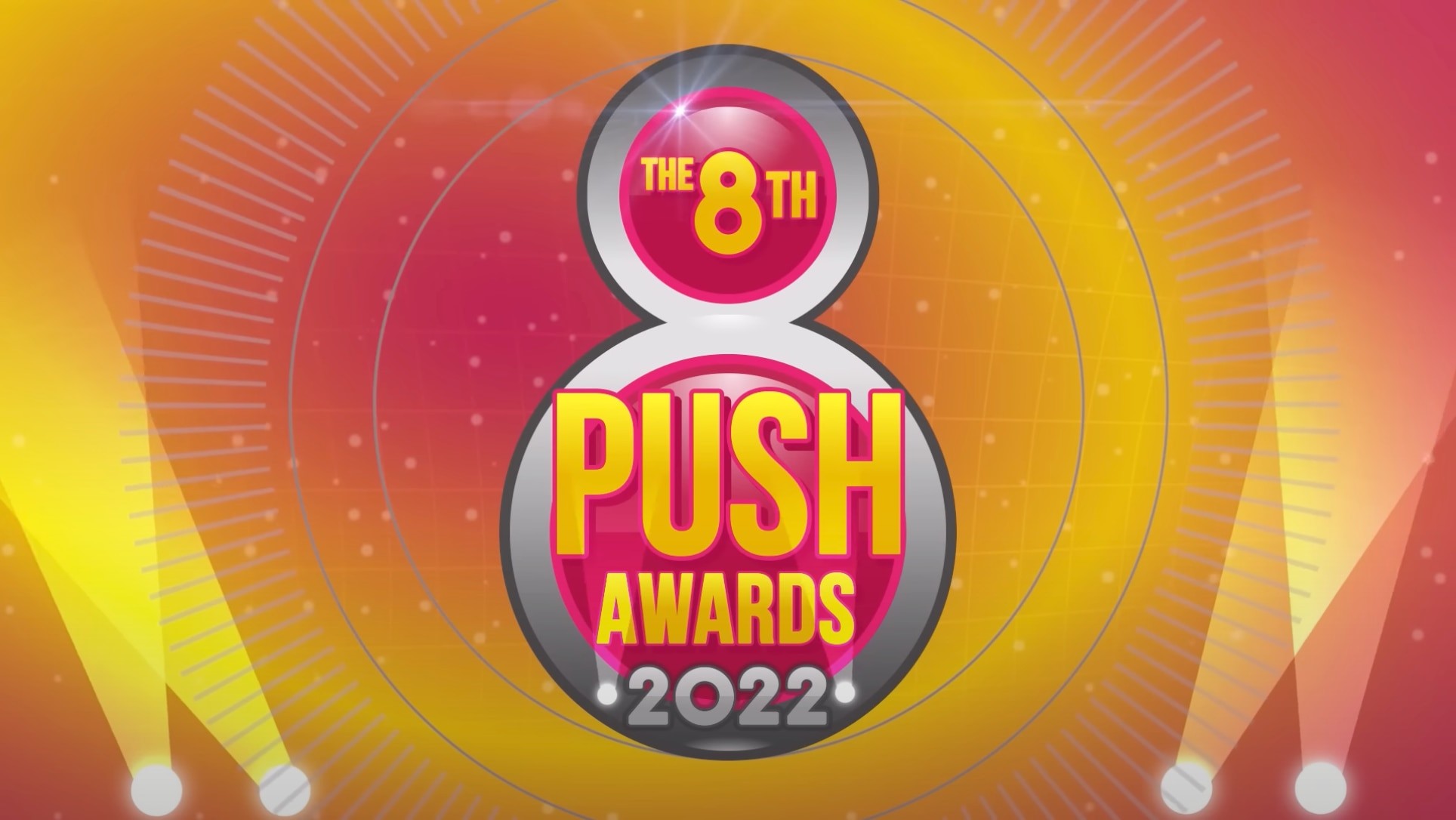 the push awards 2022_2